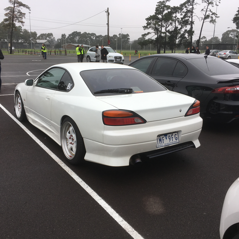 Illustration for article titled JDM fest - big pic dump